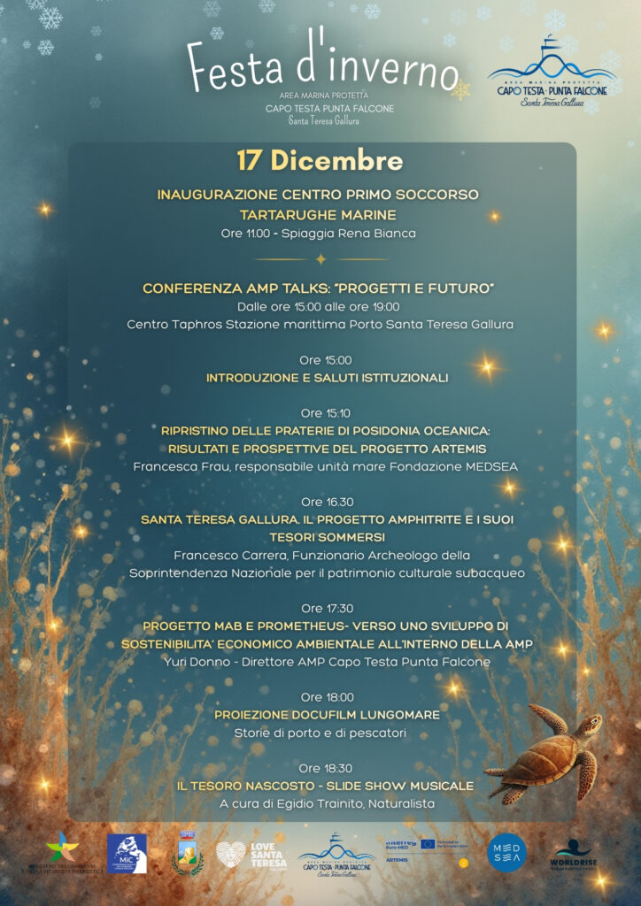 ARTEMIS stakeholder meeting