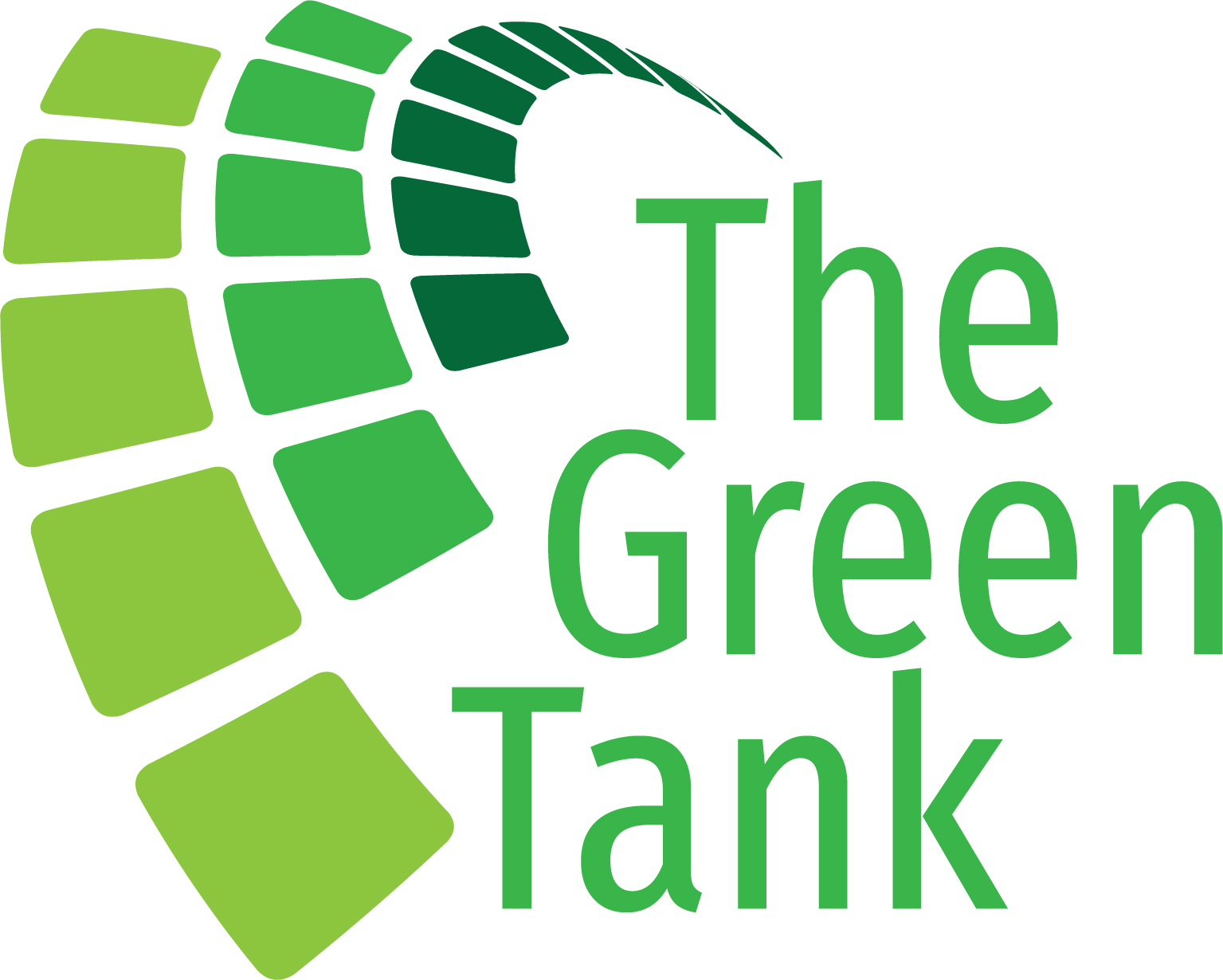 The green Tank 