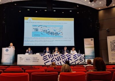 ARTEMIS | 1st Greek Seagrass Forum | Athens April 2026