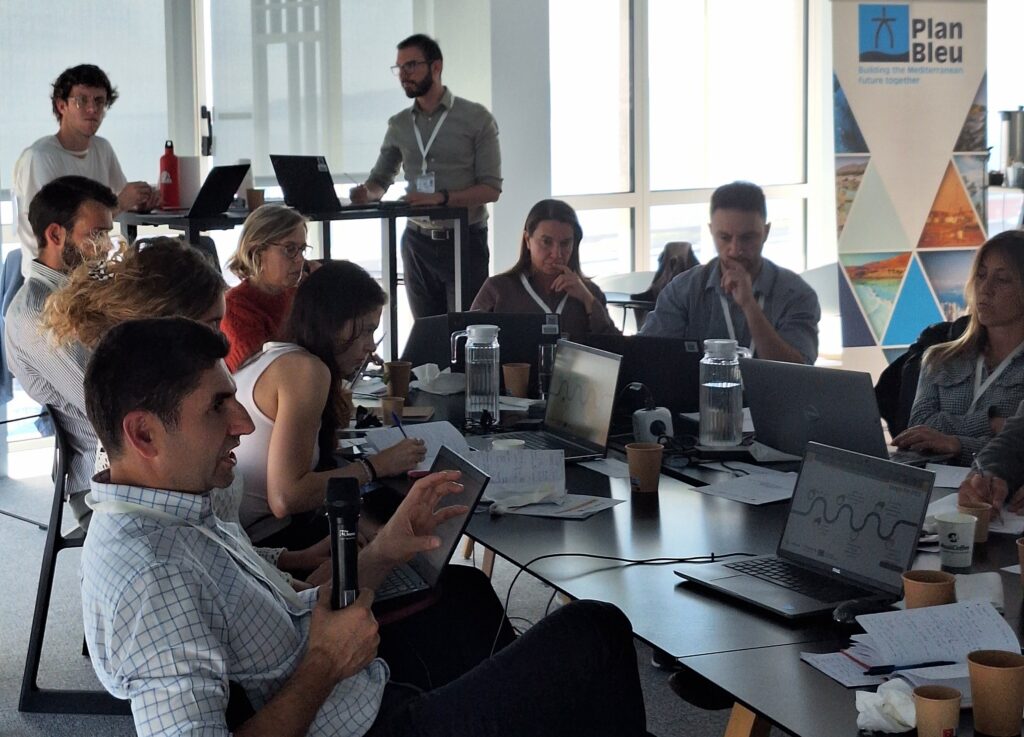 ARTEMIS Kick off meeting Marseille