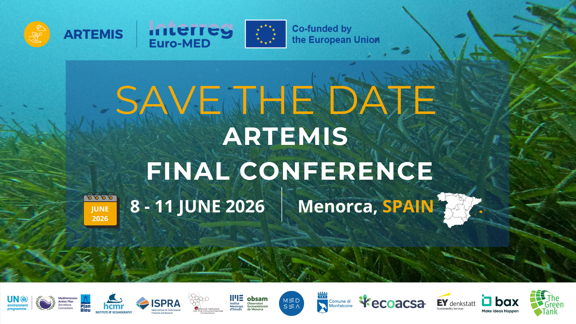 ARTEMIS FINAL CONFERENCE