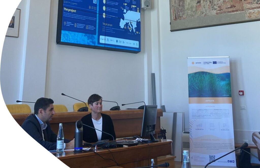 ARTEMIS stakeholder workshop