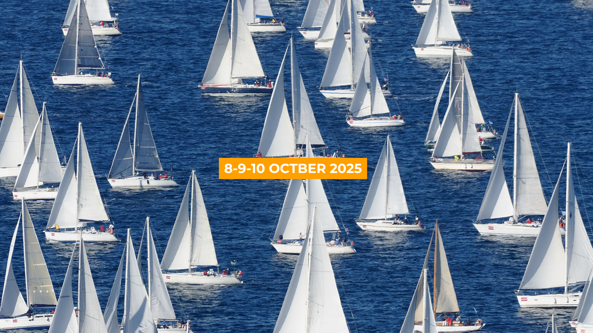 ARTEMIS at  the historic international regatta BARCOLANA