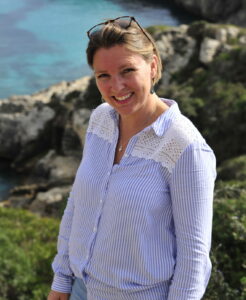 ARTEMIS Project partner | OBSAM -Rebecca Morris