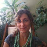 ARTEMIS Project Partners - Eugenia Apostolaki | HCMR
