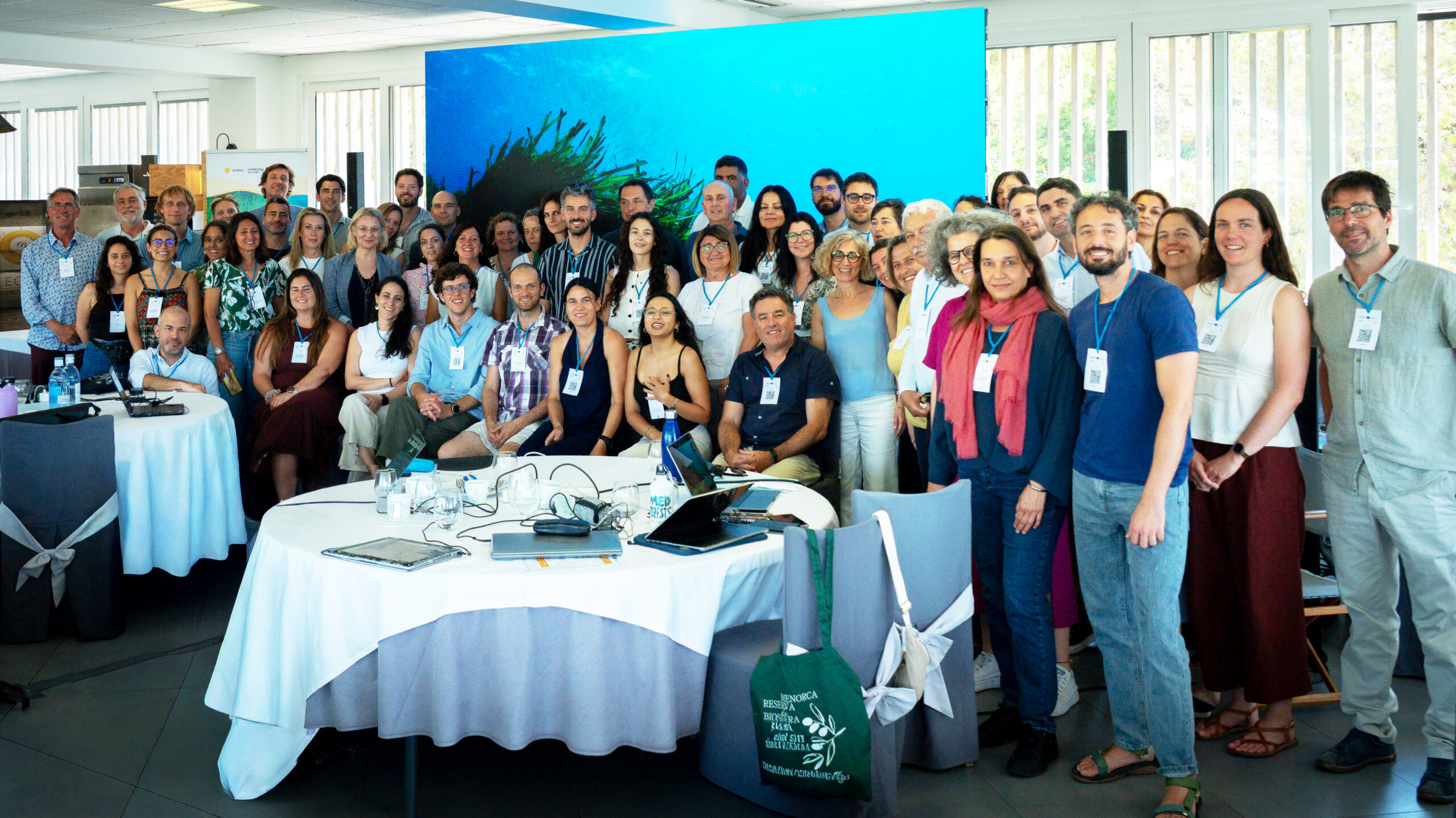 ARTEMIS Final conference June 2026 Menorca