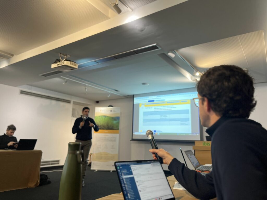 ARTEMIS Partners