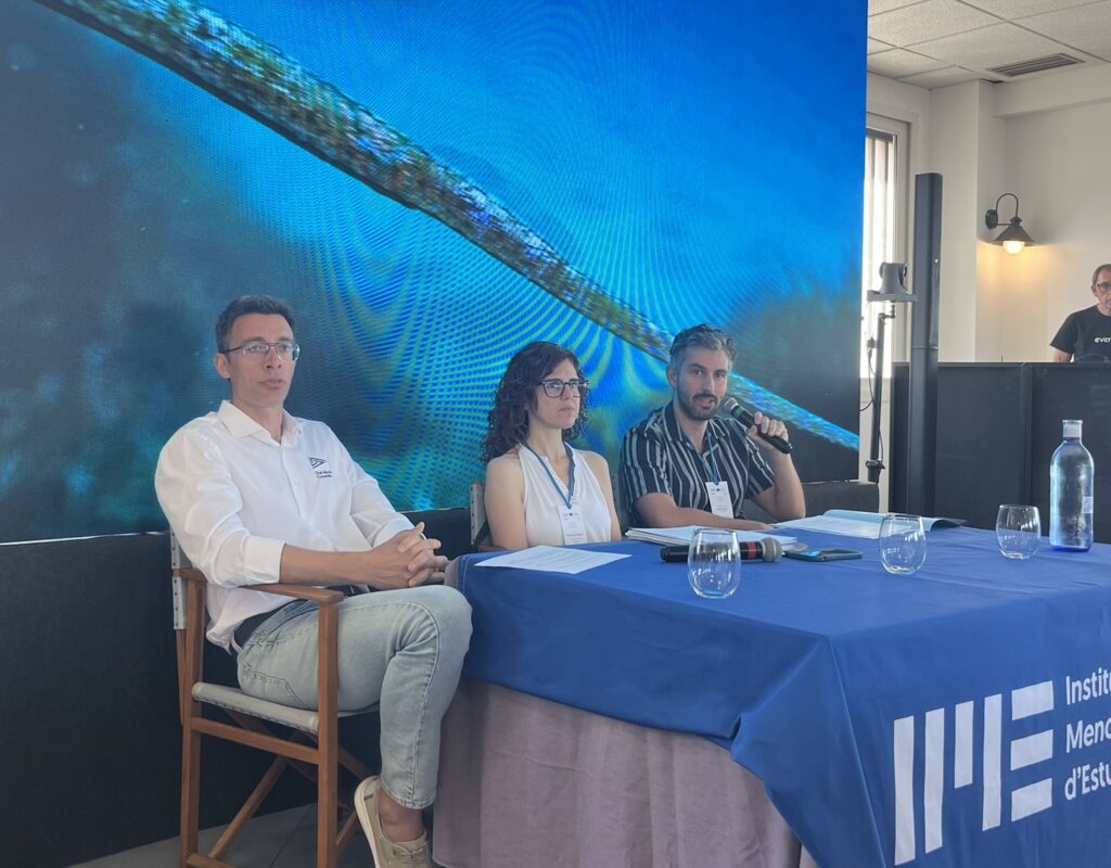 ARTEMIS Final conference June 2026 Menorca