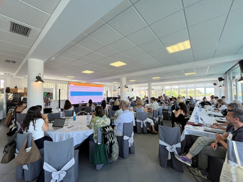 ARTEMIS Final conference June 2026 Menorca