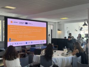 ARTEMIS Final conference June 2026 Menorca