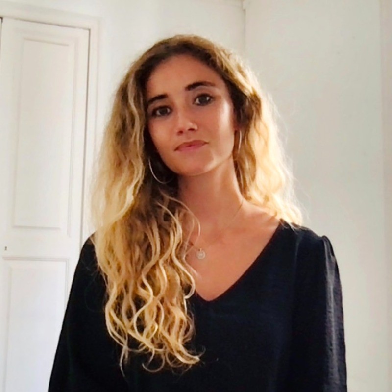 Paula Castillo | ECOACSA