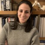 ARTEMIS Project Partners - Dimitra Syrou | The Green Tank