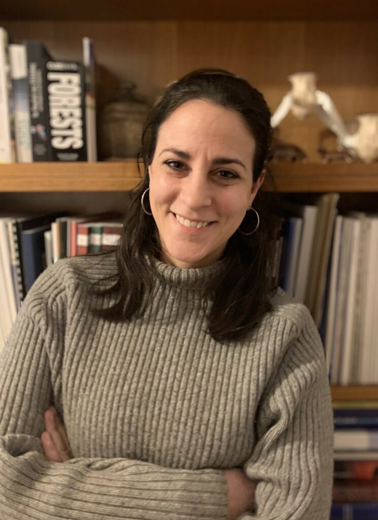 ARTEMIS Project Partners - Dimitra Syrou | The Green Tank