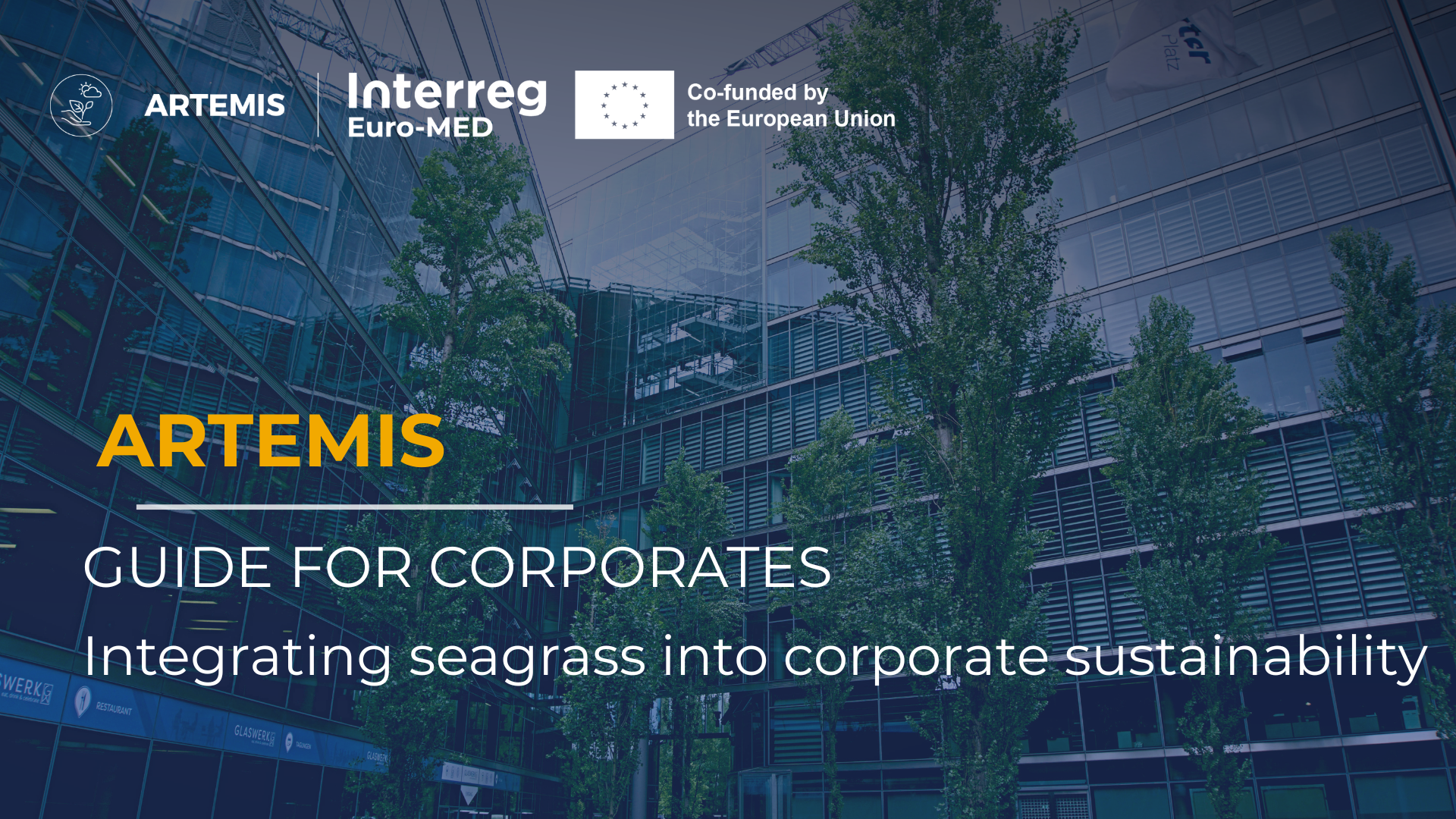 ARTEMIS - GUIDE FOR CORPORATE