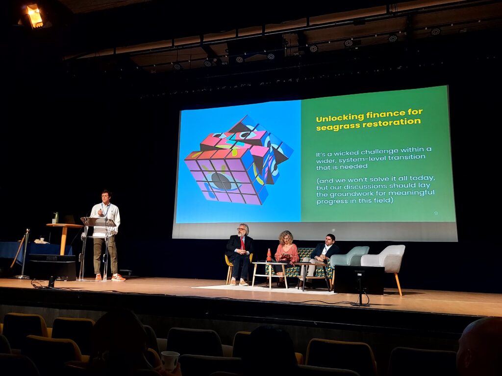 ARTEMIS - ESRW event April 2025 in Arcachon,Francel | Pere Giralt | Bax