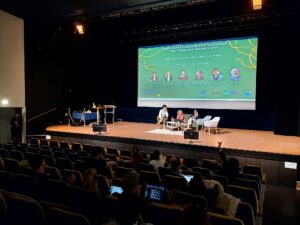 ARTEMIS at ESRW25 | France April 2025